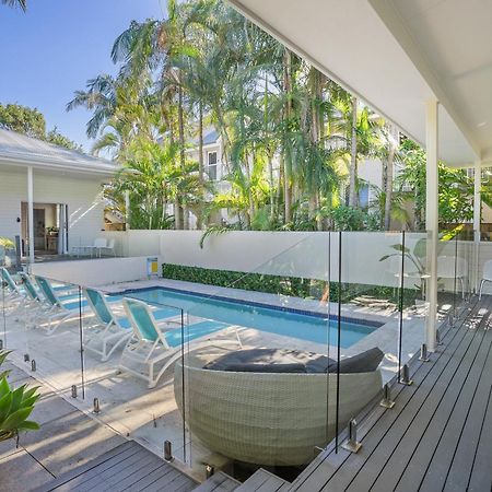 Cove Studios Byron Bay Exterior foto