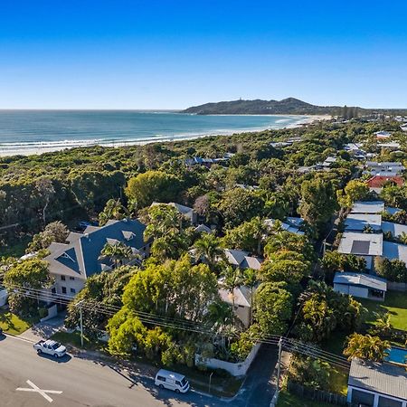 Cove Studios Byron Bay Exterior foto