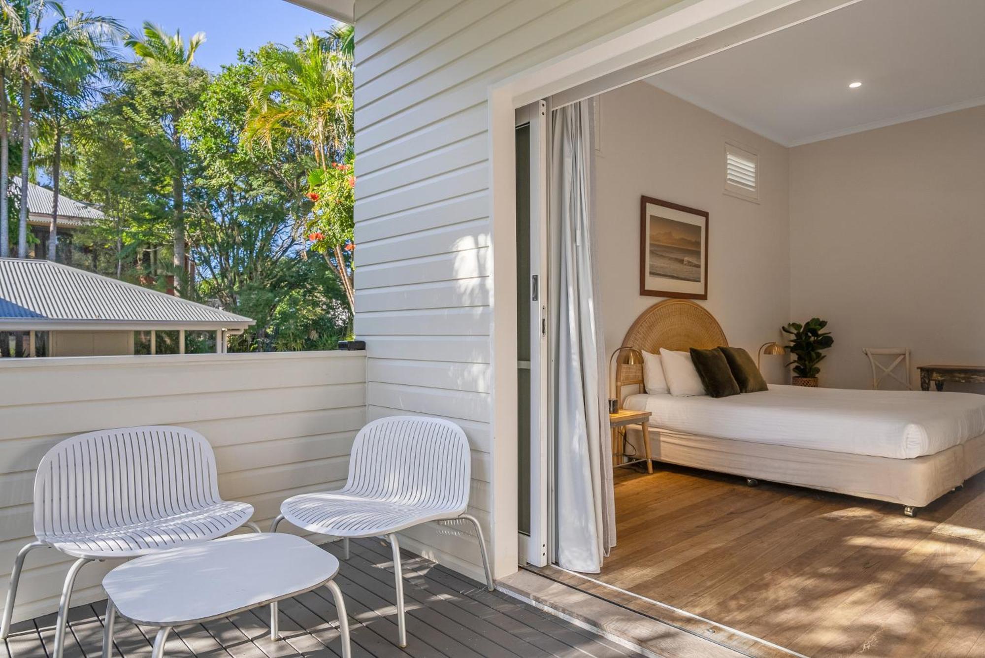 Cove Studios Byron Bay Exterior foto