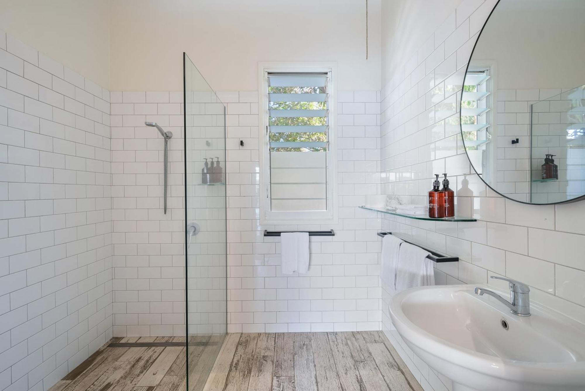 Cove Studios Byron Bay Exterior foto