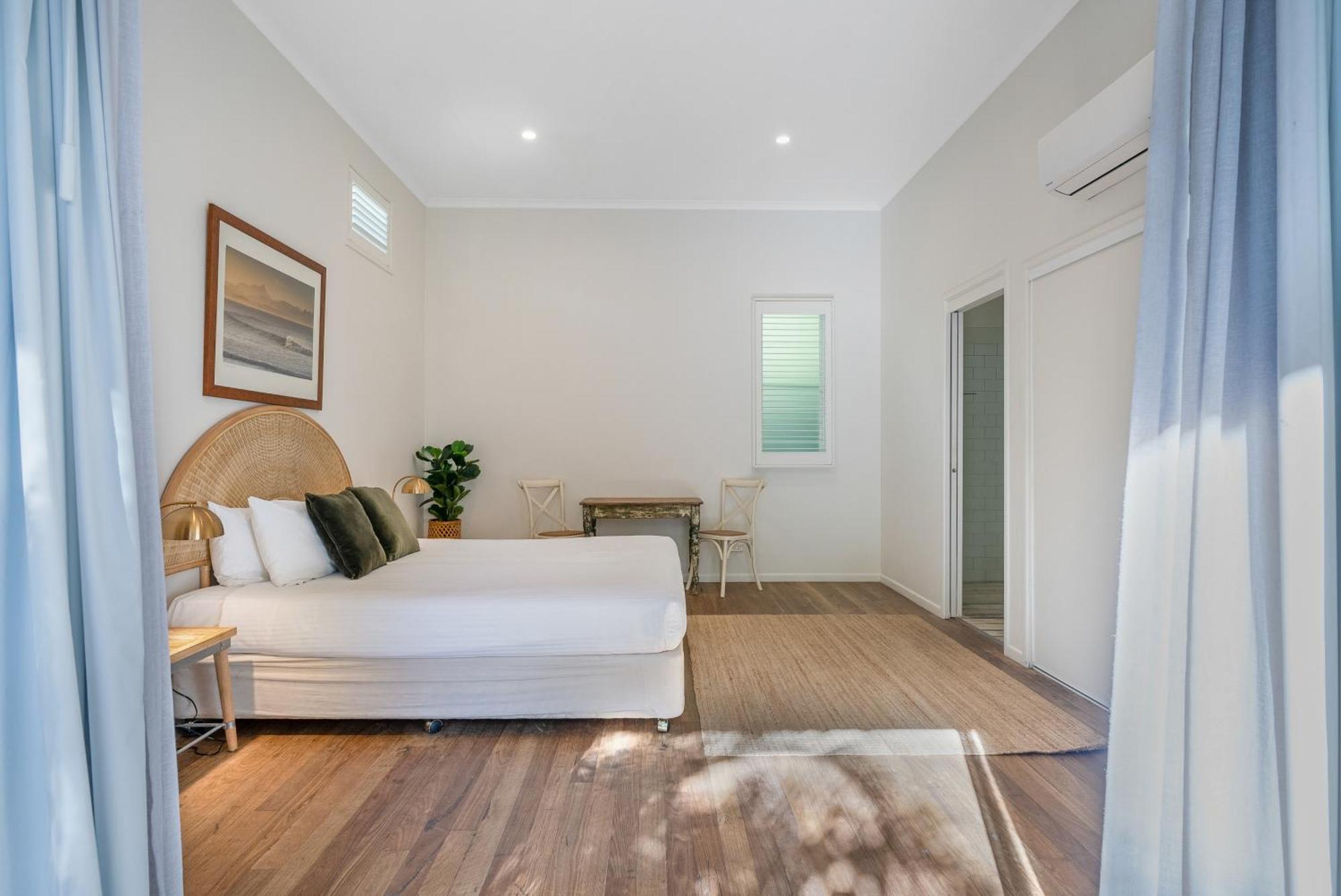 Cove Studios Byron Bay Exterior foto