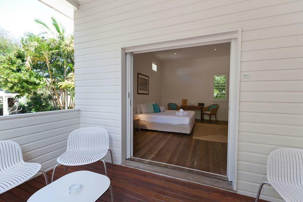 Cove Studios Byron Bay Exterior foto