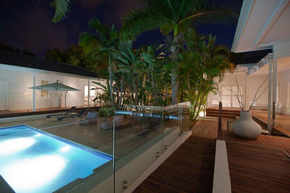 Cove Studios Byron Bay Exterior foto