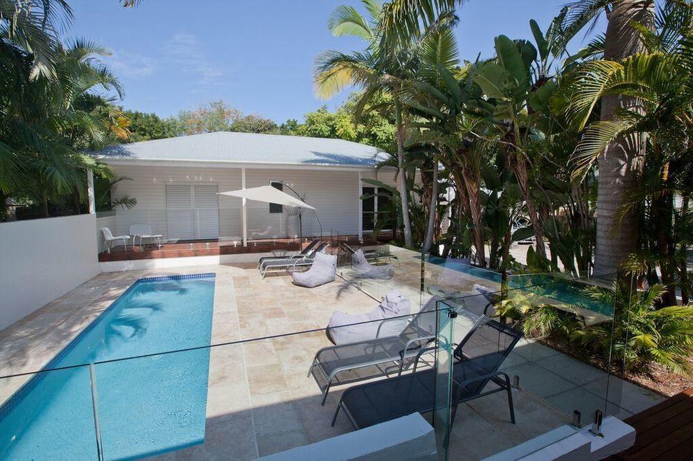 Cove Studios Byron Bay Exterior foto