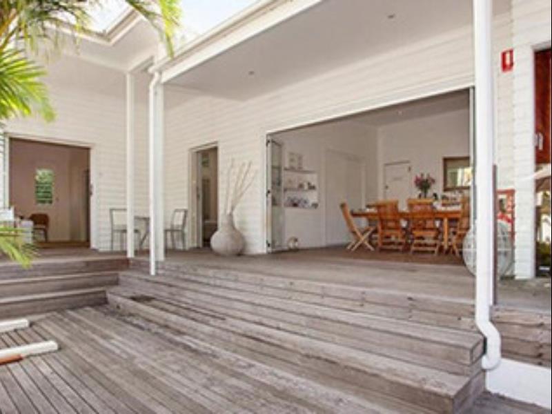 Cove Studios Byron Bay Exterior foto