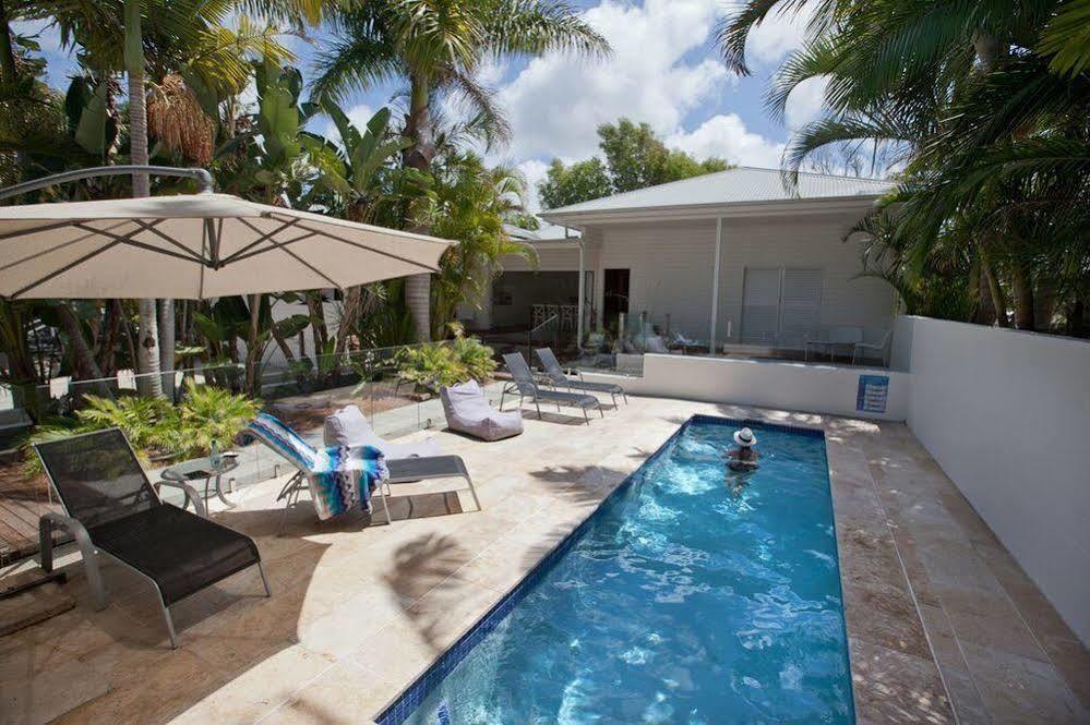 Cove Studios Byron Bay Exterior foto