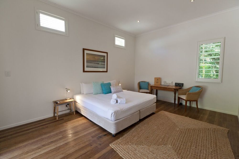 Cove Studios Byron Bay Exterior foto