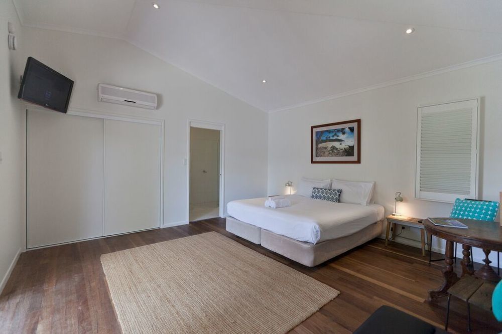 Cove Studios Byron Bay Exterior foto