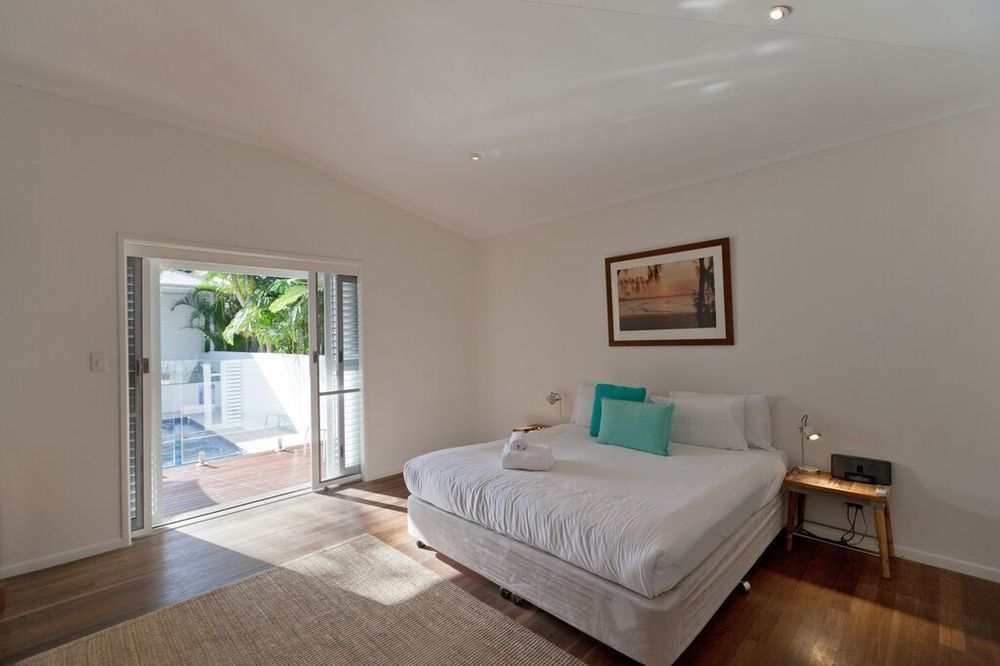 Cove Studios Byron Bay Exterior foto