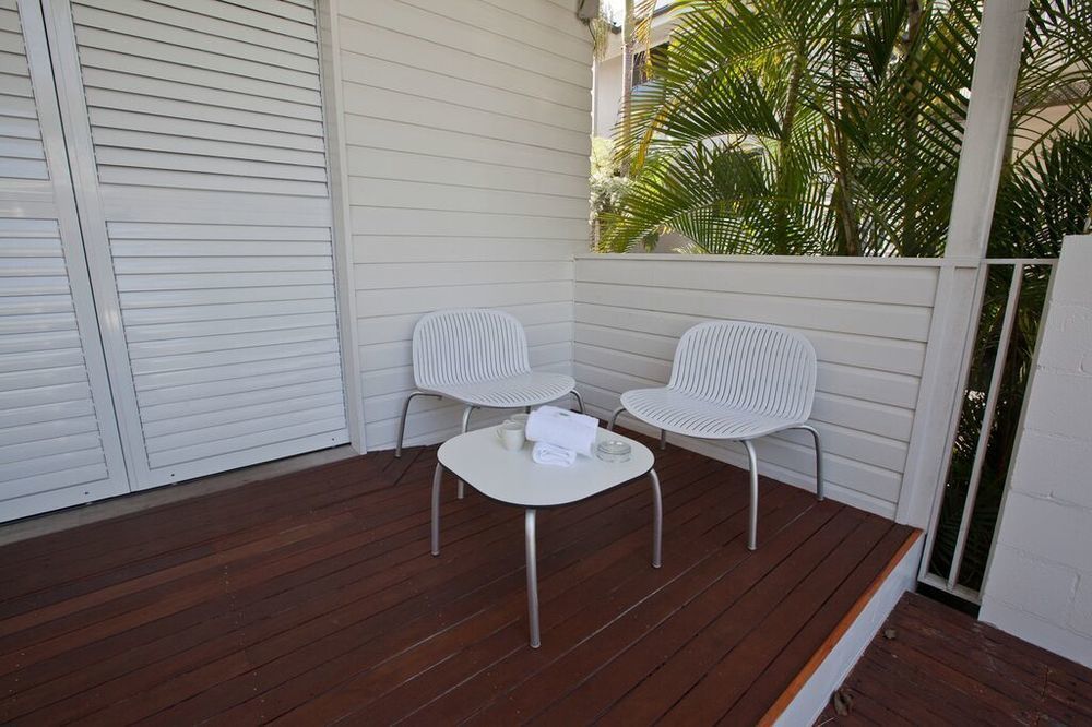 Cove Studios Byron Bay Exterior foto