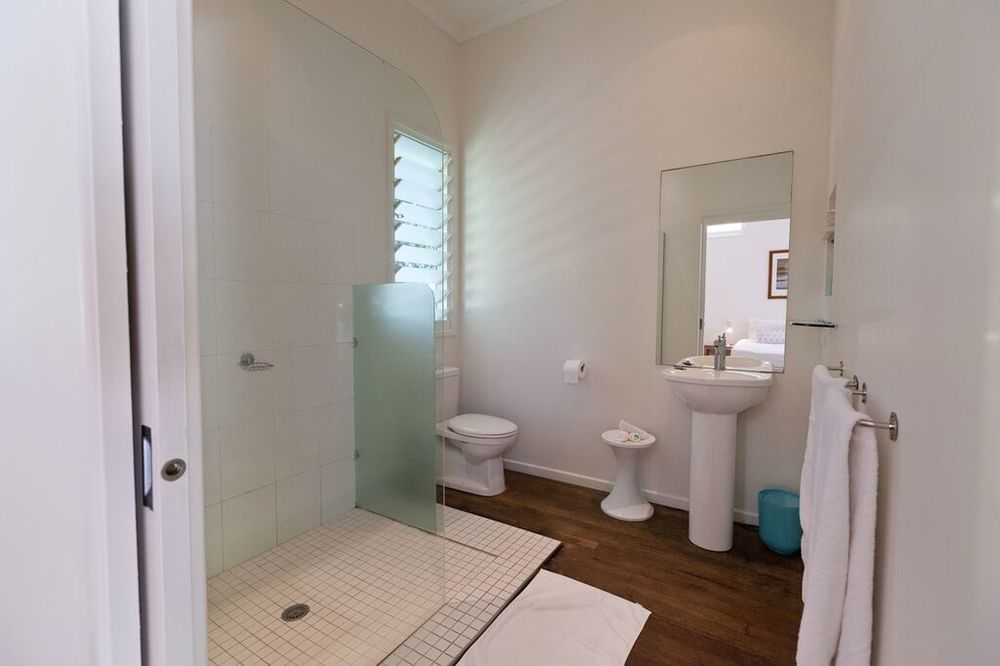 Cove Studios Byron Bay Exterior foto