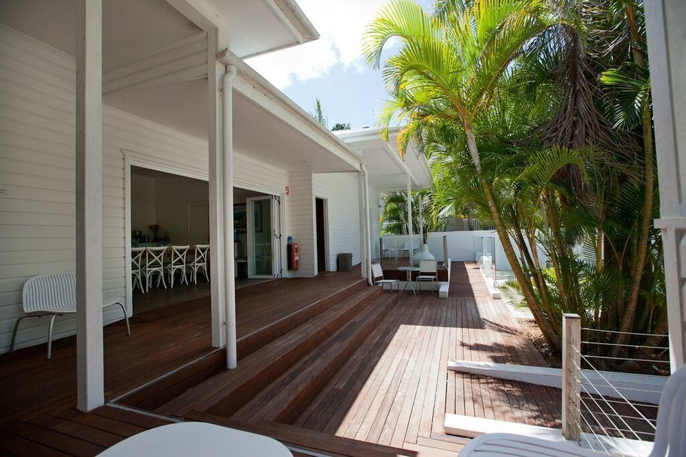 Cove Studios Byron Bay Exterior foto