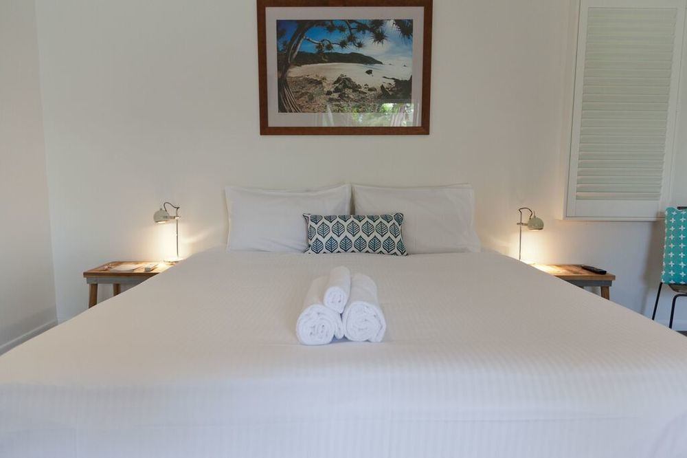 Cove Studios Byron Bay Exterior foto